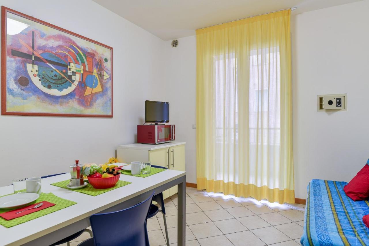 Maestrale Canova Apartment *