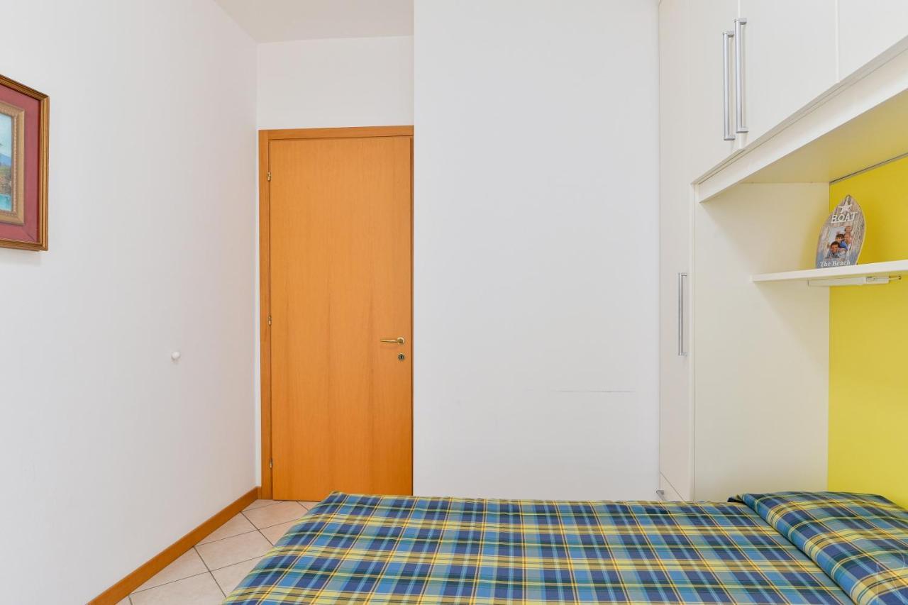 Maestrale Canova Apartment *