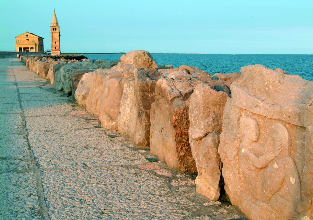 Maestrale Canova Apartment Caorle