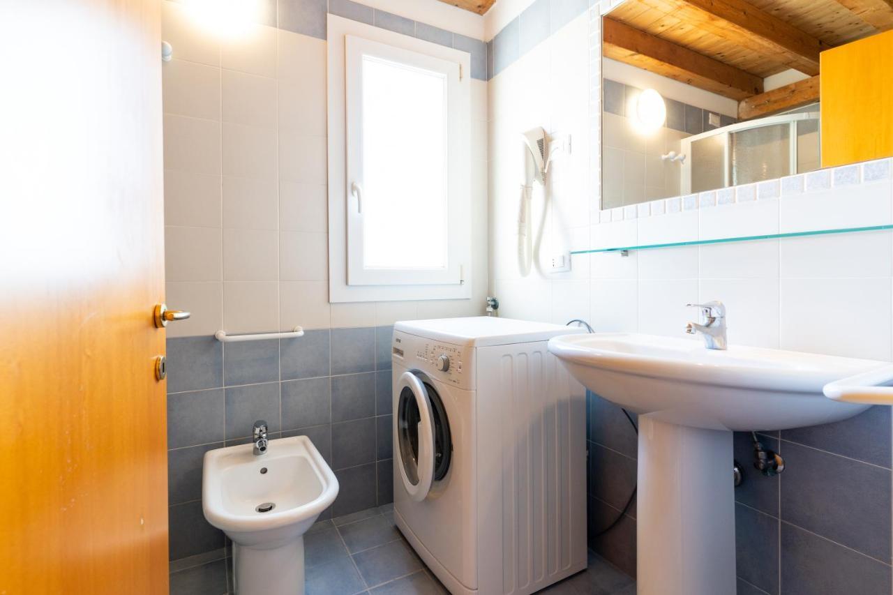 Apartment Maestrale Canova Caorle