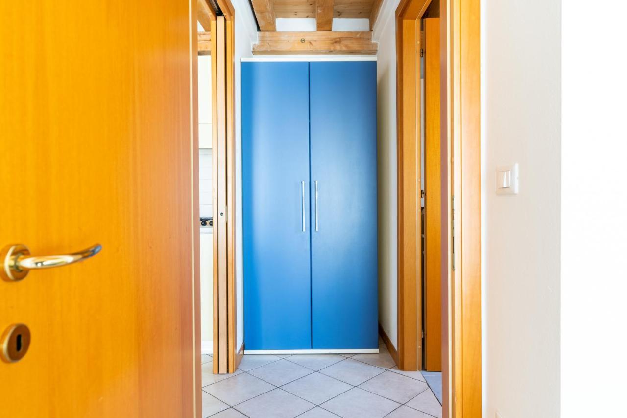 Maestrale Canova Apartment *