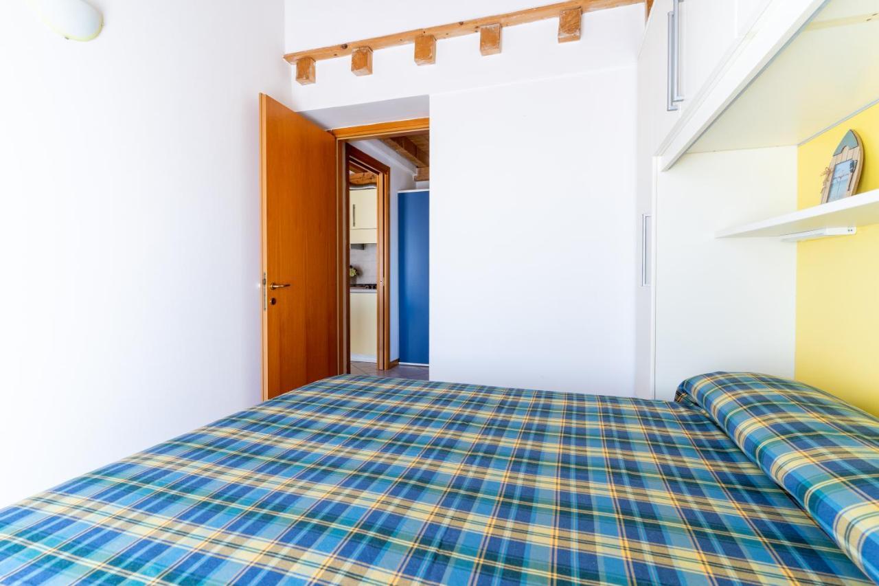 Apartment Maestrale Canova Caorle
