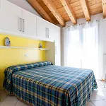 Maestrale Canova Apartments