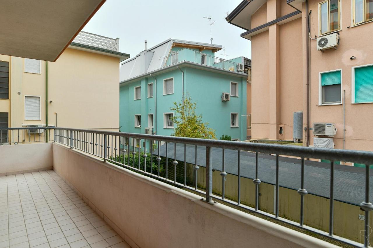 Apartment Maestrale Canova