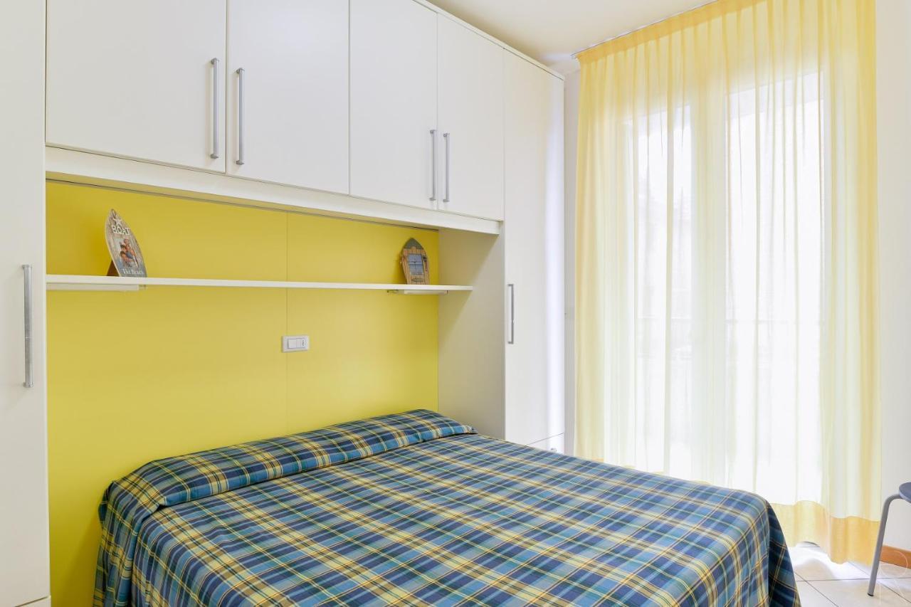 Apartment Maestrale Canova