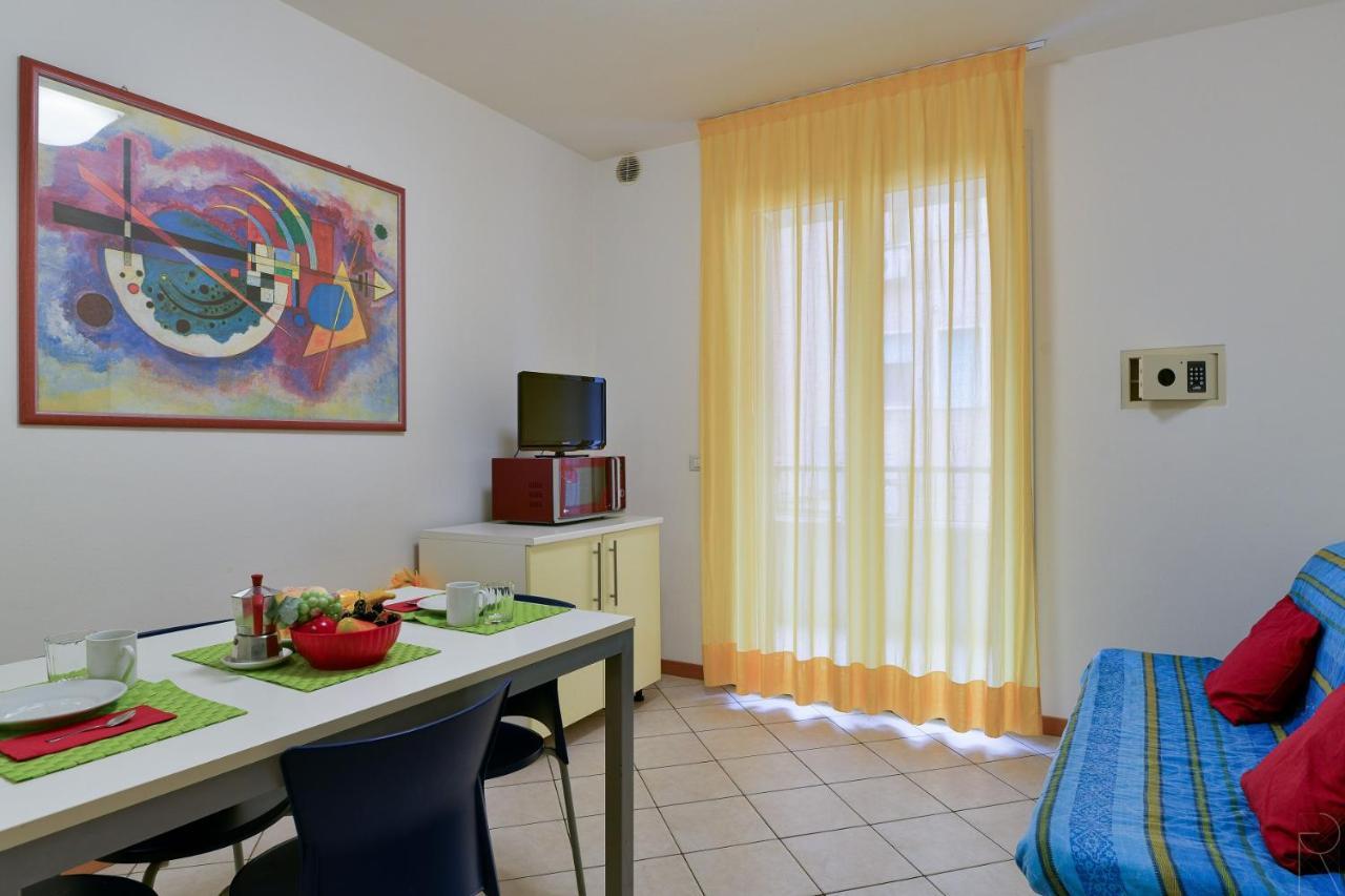 Apartment Maestrale Canova Caorle