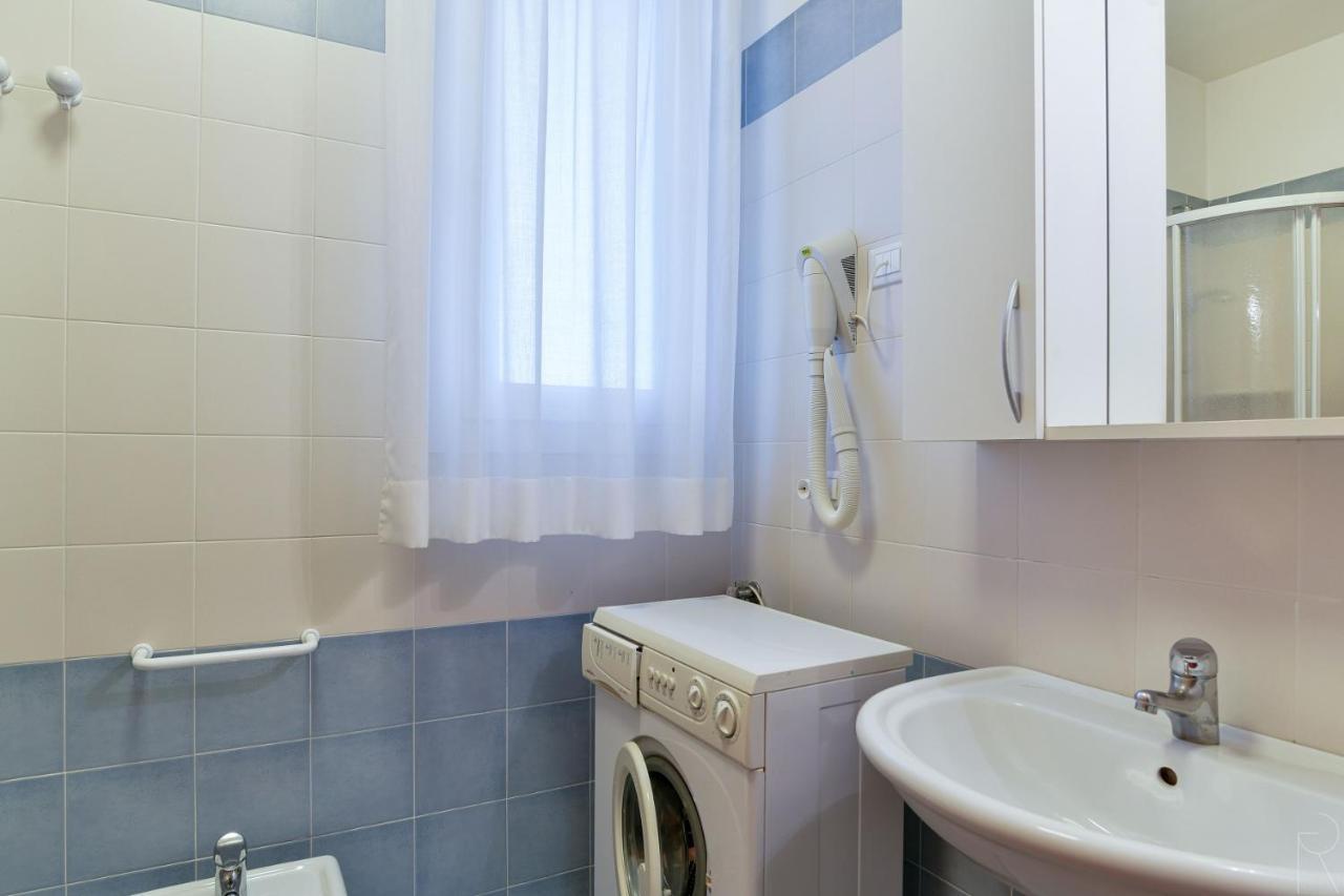 Maestrale Canova Apartment *