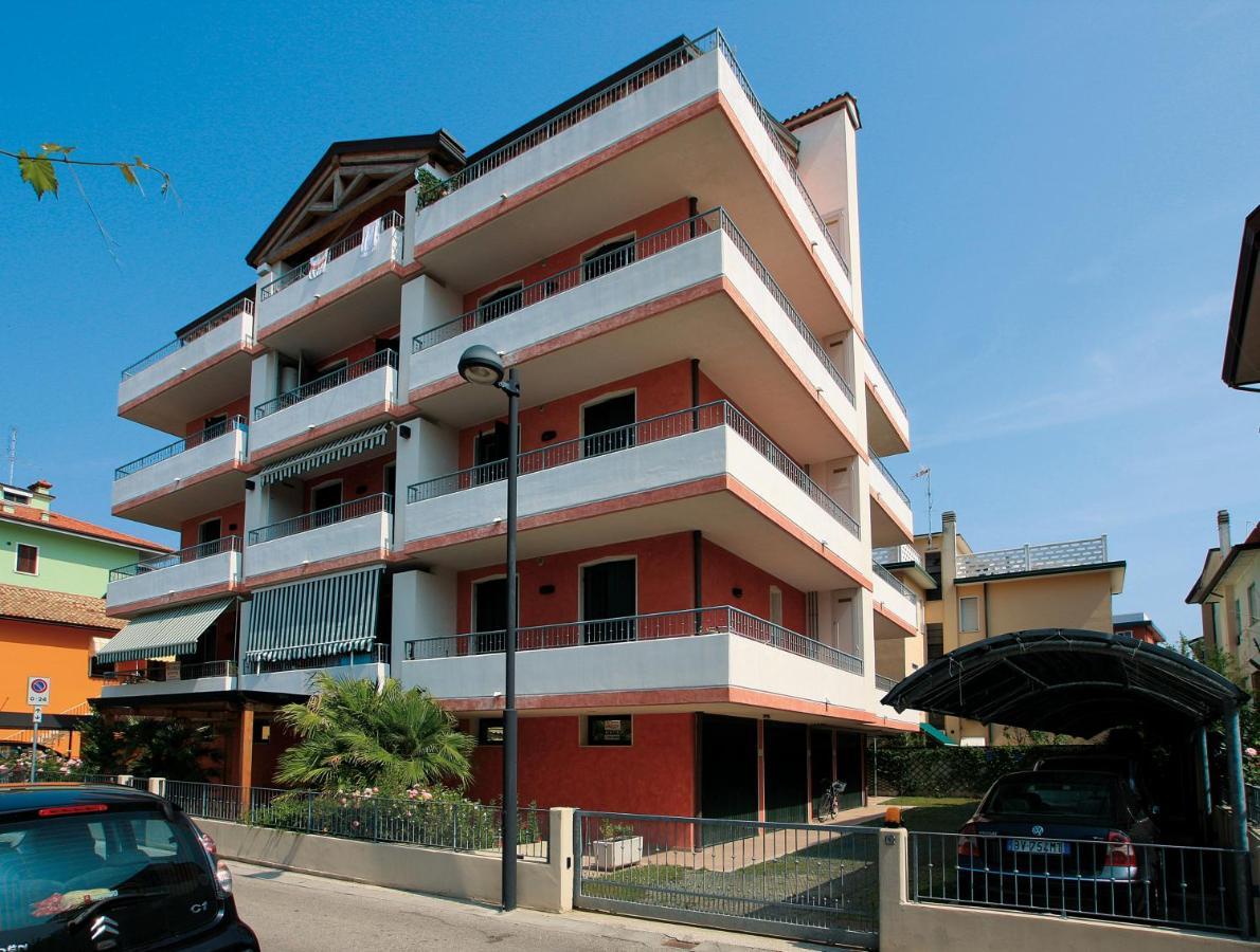 Apartment Maestrale Canova *