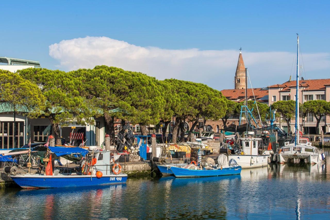 Maestrale Canova Apartment Caorle