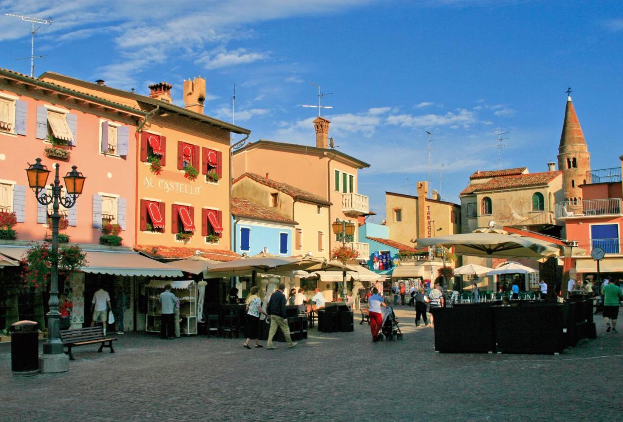 Maestrale Canova Caorle