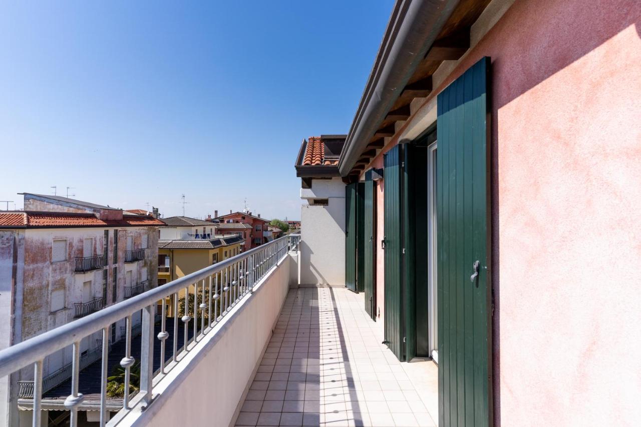 Apartment Maestrale Canova Caorle