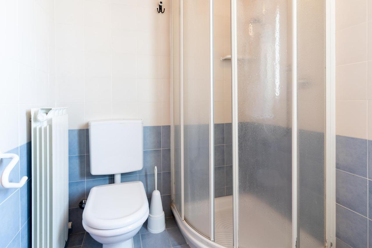 Maestrale Canova Apartment Caorle