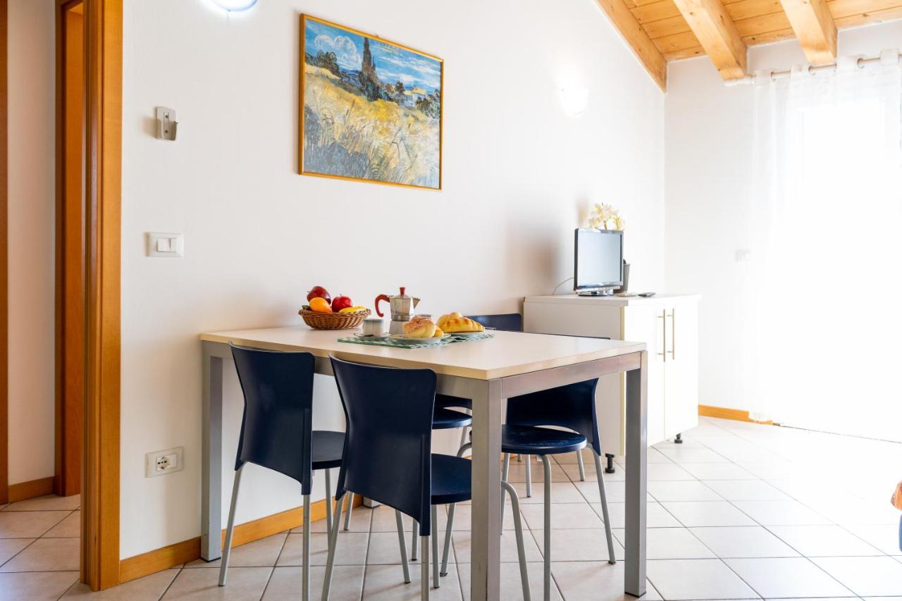 Maestrale Canova Apartment