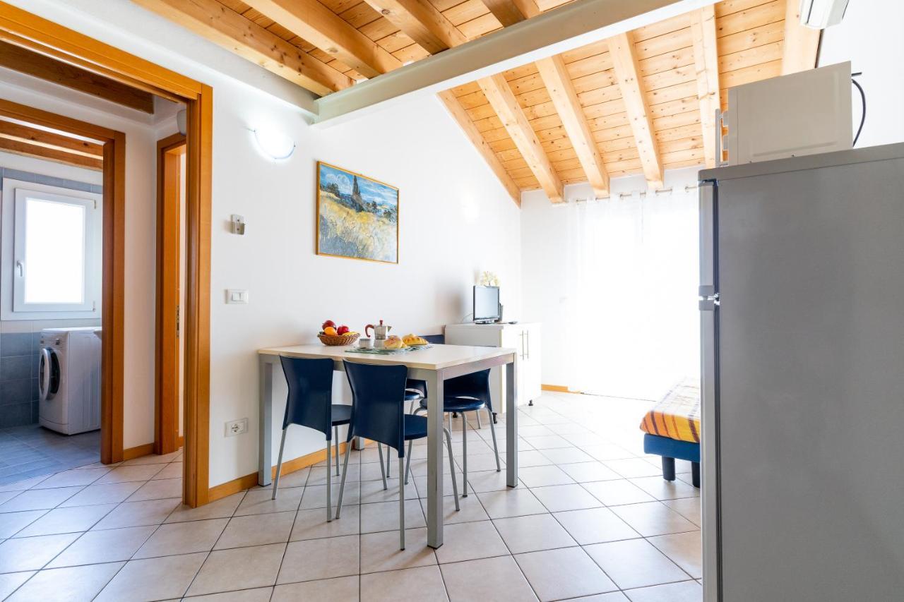 Maestrale Canova Apartment