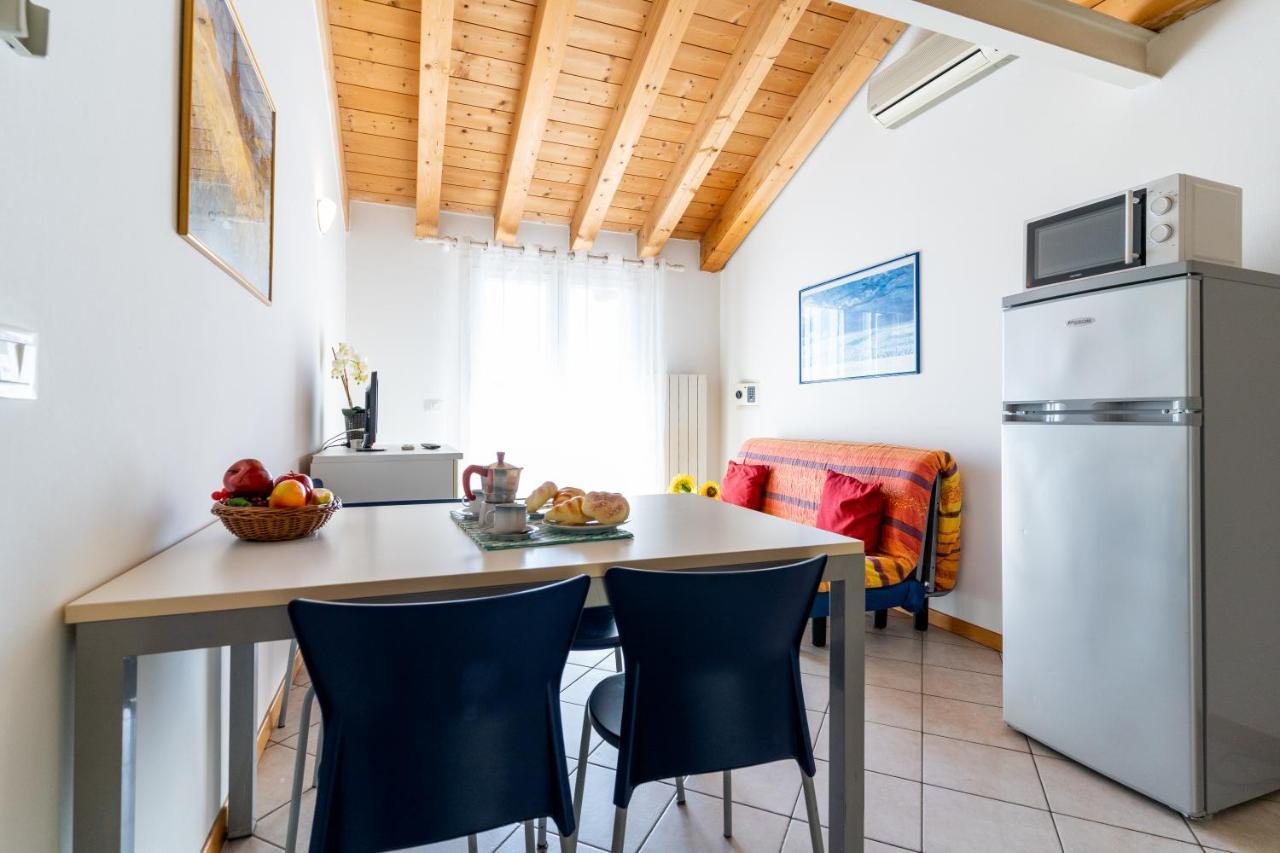 Maestrale Canova Apartment Caorle